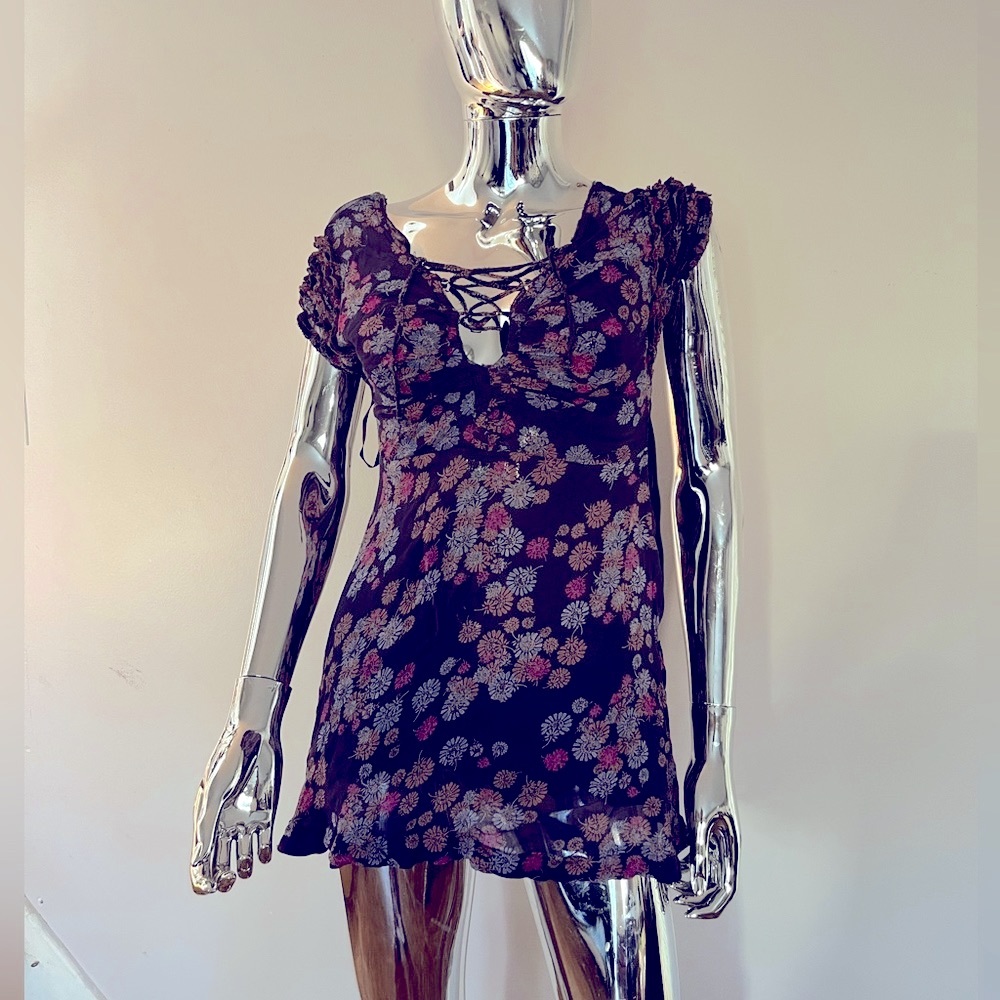 Free people dress